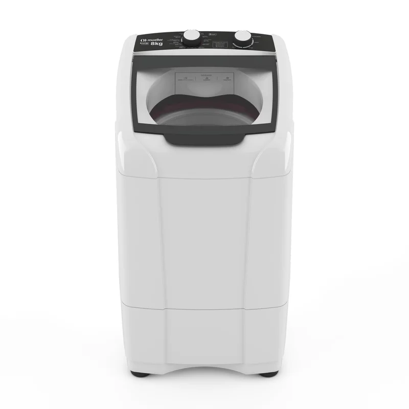 Lavadora Automática Energy 8kg 220V