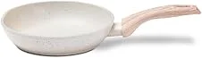 Brinox - Frigideira Antiaderente Ceramic Life Sirius 20cm - Vanilla