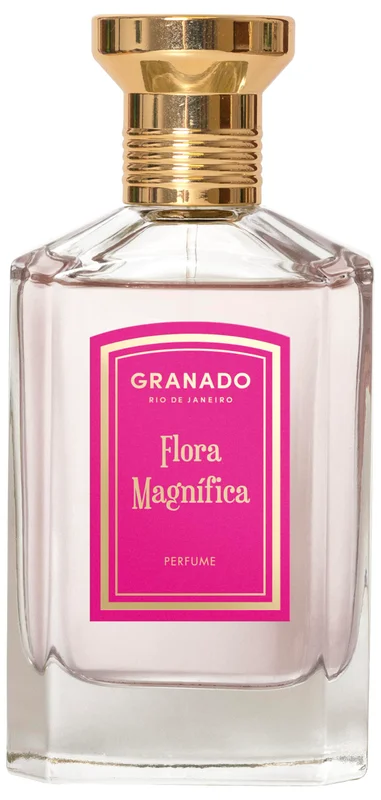 Granado, Perfume, Vintage, Flora Magnífica, 75 ml.