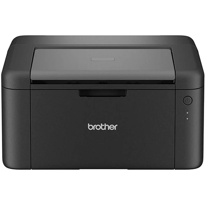 Impressora Brother A4 HL-L1222V Laser Monocromática, USB, 220V