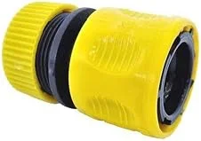 Kärcher Engate Rápido com Aqua Stop para Mangueira 1/2'', Plástico