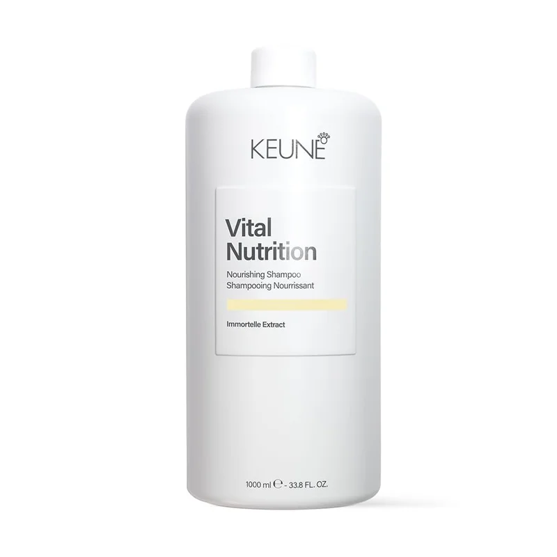 VITAL NUTRITION SHAMPOO