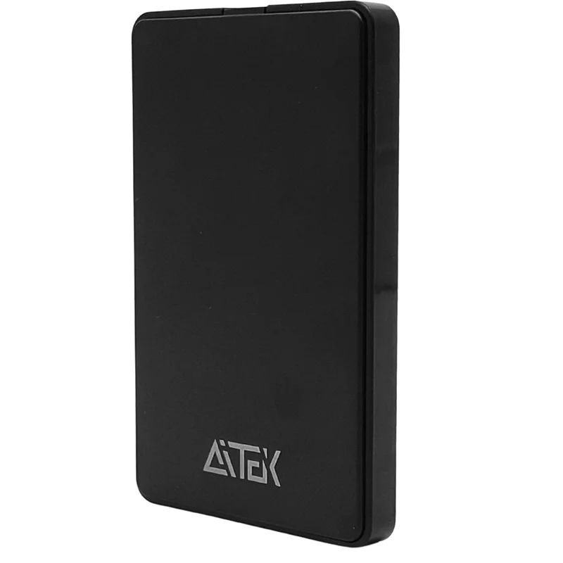 HD Externo Portátil com USB 3.0 3.1 Compacto e Leve para PC Computador Desktop Notebook Backup de Dados (1TB)
