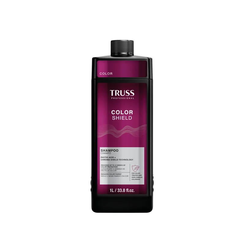 TRUSS Shampoo Color Shield 1L