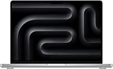 Apple 2025 MacBook Pro (de 14 polegadas, Processador M5 da Apple com CPU 10‑Core e GPU 10‑Core, 16GB Memória unificada, 1 TB) - Prateado