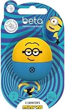 Beta Hidratante Labial com FPS6 - Minions 9,5g