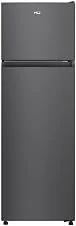 Geladeira Refrigerador HQ Defrost 290 Litros Preto HQ-290RDF (110, Volts)