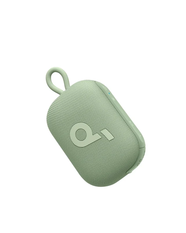 Soundcore Select 4 go da Anker Caixa de Som Portáteis Bluetooth, 20H de Reprodução, IP67 à Prova d'Água e Poeira, Flutuante, Som Potente, Ideal para Ambientes Internos, Externos e Passeios