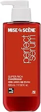 Mise en Scène - Perfect Serum Super Rich Condicionador 530ml