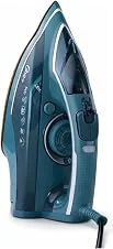 OSTER - Ferro De Passar Aeroceramic Oster Verde-escuro 127v