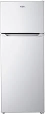 Geladeira EOS 240 Litros Duplex Branco ERV270DB 220V