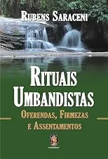 RITUAIS UMBANDISTAS