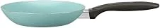 Brinox - Frigideira 20X4Cm 0,8L Ceramic Life Suprema - Verde