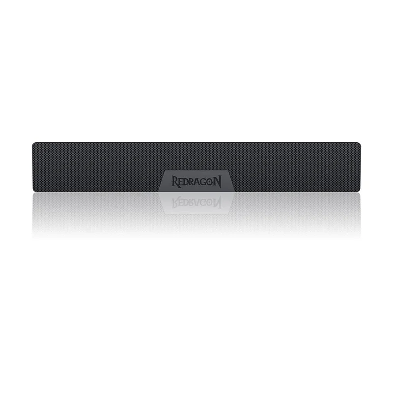 APOIO PARA TECLADO GAMER METEOR E PRETO