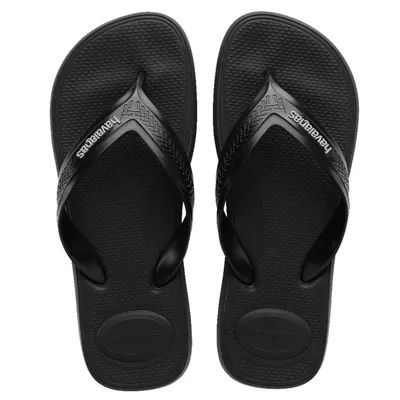 Sandália Havaianas Chinelo de dedo masculino