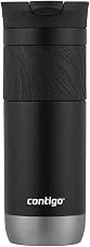 Copo Térmico Byron SNAPSEAL™ Preto Contigo | 591ml