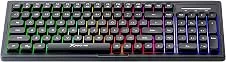 Teclado XTRIKEME KB-309 BK