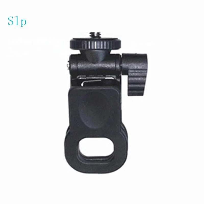 Slp LCD Display Clip Light Fill Thread 1 4 Polegadas Para Suporte Webcam