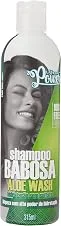 Shampoo Babosa Soul Power - Limpa e Hidrata - 315ml
