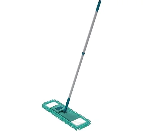 Flash Limp - Mop Flat Chenile com cabo Telescópico - MOP7633