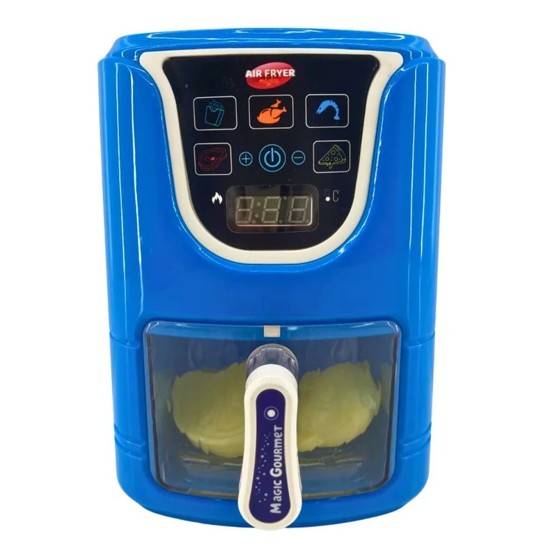 AIR FRYER - MAGIC GOURMET