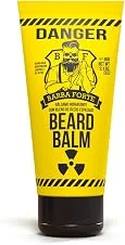Bálsamo Hidratante para Barba Danger Barba Forte 60g