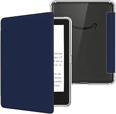 DECART Capa para Kindle 11ª Geração 2022/2024 (C2V2L3/RS23CV) Marinho