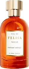 Felisa Radiant Neroli Eau de Parfum 100ml Perfume Unissex