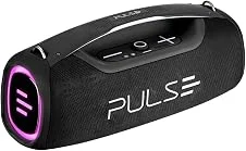 Caixa de Som Xplosion 3 100W BT/USB/AUX/TWS Pulse - SP620