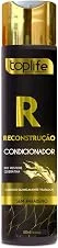 Condicionador Bio Restore Queratina Toplife Profissional Reconstrução 300ml