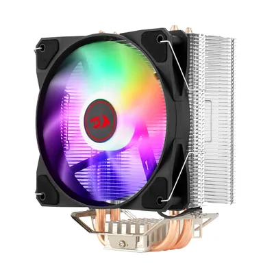COOLER PARA PROCESSADOR TYR RAINBOW CC-9104
