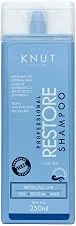 KNUT Hair Care Shampoo Restore 250 Ml