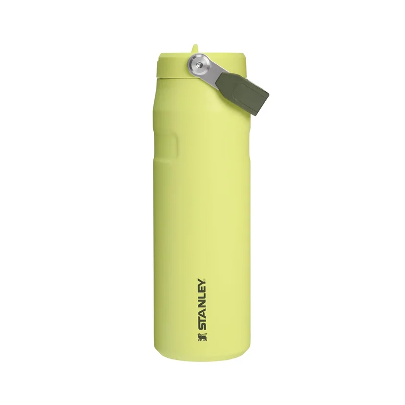 Stanley Garrafa Térmica Flip Straw Prickly Pear | 710ml