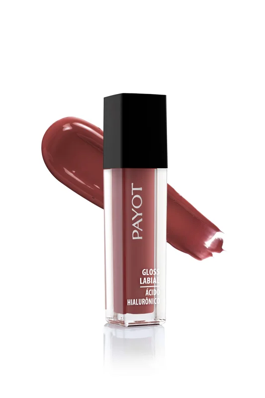 Gloss Labial Hidratante PAYOT, Havai, 4,5ml