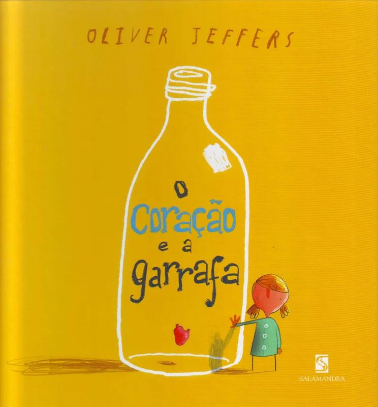 O coração e a garrafa