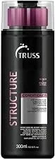 Truss Condicionador Structure | Reparação Intensa e Fortalecimento para Cabelos Danificados | 300ml