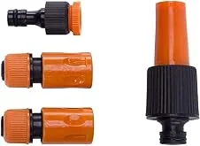 Force Line - Kit para Mangueira com 4 Peças