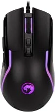 Mouse Gamer MARVO M292 BK