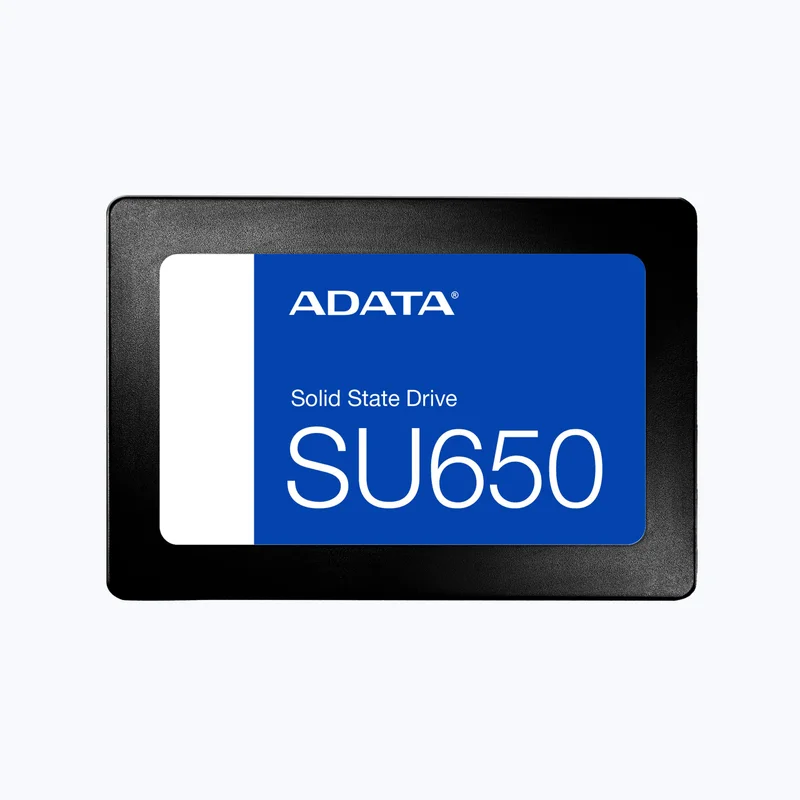 SSD ADATA SU650 2,5 512 GB