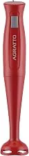Super Mixer Agratto Com Copo Mxv02-220v 200w Agratto Vermelho 220v