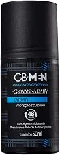 Giovanna Baby - Desodorante Roll On Giovanna Baby 50Ml Men Urban