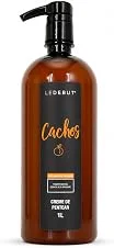 Creme de Pentear Ativador de Cachos Ledebut - 1 Litro