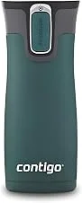 Contigo Copo Térmico West Loop AUTOSEAL® Chard Contigo | 473ml
