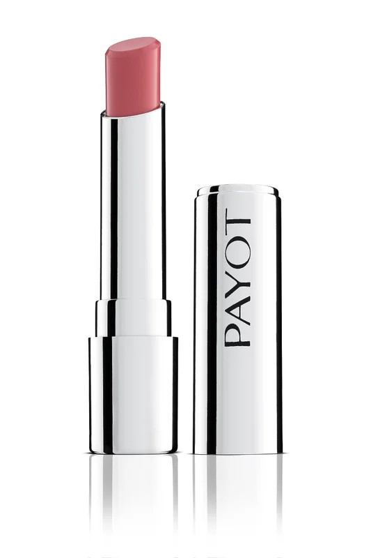 Payot Batom Hidratante Payot Rosa Chá