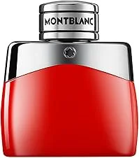 Legend Red Montblanc – Perfume Masculino – Eau de Parfum 30ml