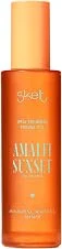 Skelt Perfume Mist Amalfi 100ml | Perfume Intenso, Longa Fixação, Aplicação Prática, Fragrância Amalfi Sunset | Todos os Tipos de Pele, Dia e Noite