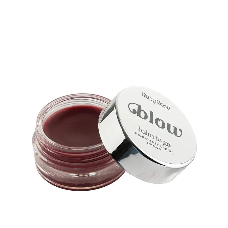 Rubby Rose-Hidratante Labial Balm To Go- Bg40 Go To The Office- Blow Hbl6508-4