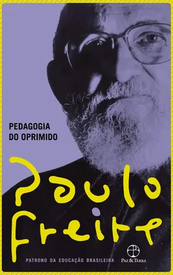Pedagogia do oprimido