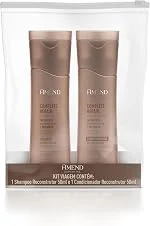 Kit Mini Viagem Amend Expertise Complete Repair Shampoo 50ml + Condicionador 50ml – Reconstrução Capilar