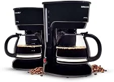 Cafeteira Mallory Aroma Plus 18X 127V